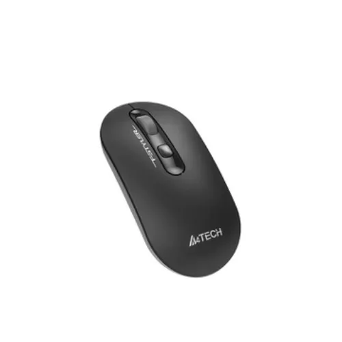 Buy A4tech FG20S Fstyler Silent 2.4G Computer Wireless Mouse online in Pakistan at WaddaGamer