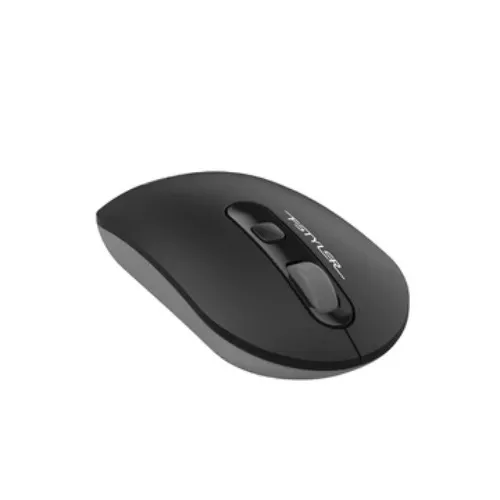 A4tech FG20S Fstyler Silent 2.4G Computer Wireless Mouse image 4