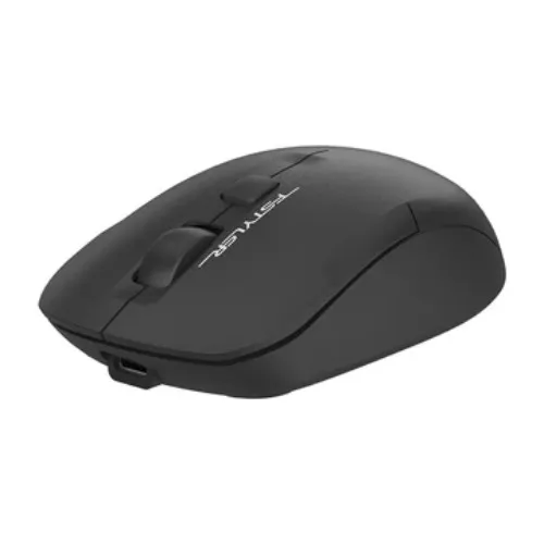 Buy A4tech FG16CS Air2 Black Dual-Function Air Wireless Mouse online in Pakistan at WaddaGamer