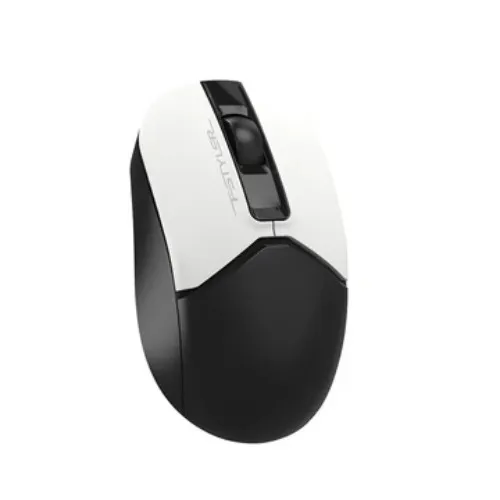 Buy A4tech FG12S 2.4G Wireless 1200 DPI Office Mouse online in Pakistan at WaddaGamer