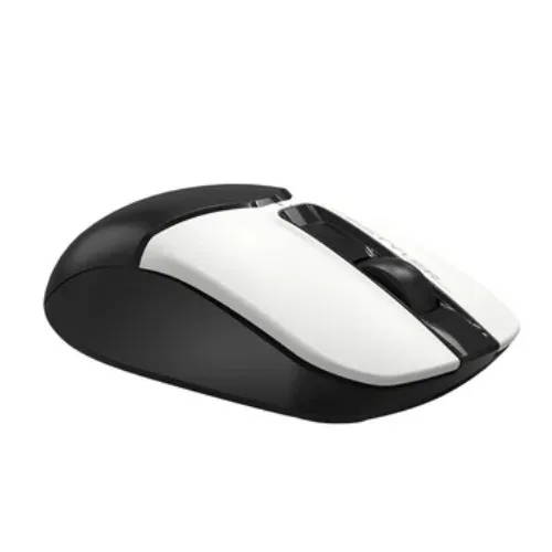 A4tech pc gear A4tech FG12S 2.4G Wireless 1200 DPI Office Mouse front view