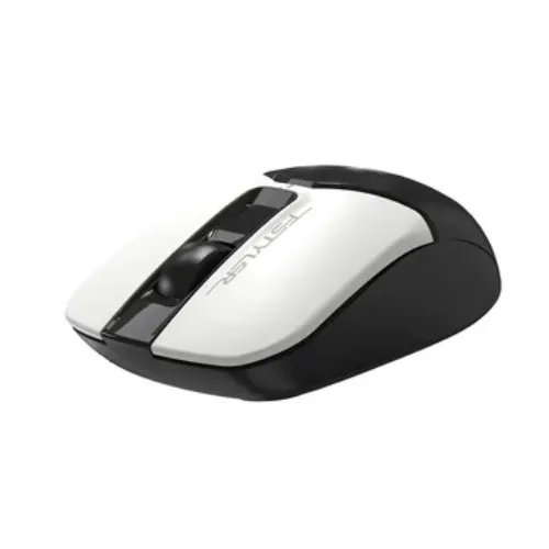 A4tech FG12S 2.4G Wireless 1200 DPI Office Mouse image 4