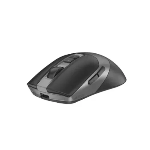 Buy A4tech FB50CS Plus Dual Mode Wireless 3200 DPI Office Mouse online in Pakistan at WaddaGamer