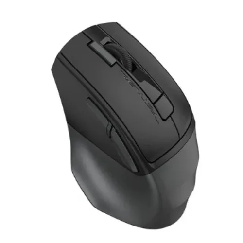 A4tech pc gear A4tech FB45CS Air2 Dual Mode 2000 DPI Rechargeable Mouse front view