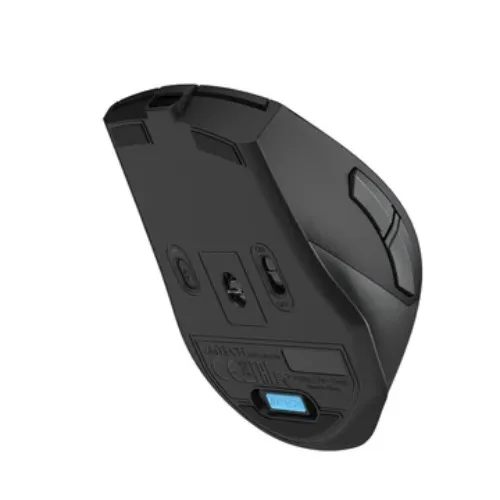 Buy A4tech FB45CS Air2 Dual Mode 2000 DPI Rechargeable Mouse online in Pakistan at WaddaGamer