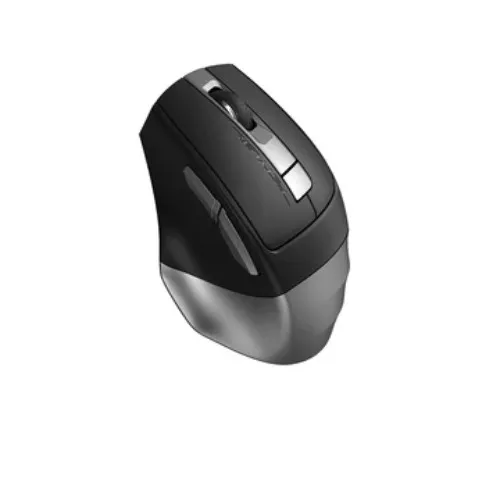A4tech pc gear A4tech FB35CS Silent Clicks 2000 DPI Wireless Computer Mouse front view