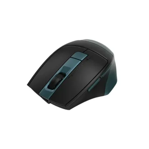 Buy A4tech FB35CS Midnight Green Bluetooth + 2.4G Office Mouse online in Pakistan at WaddaGamer