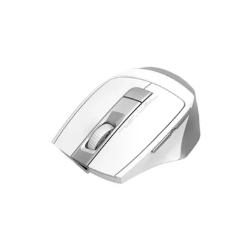 Buy A4tech FB35CS Ice White 2000DPI Dual Mode Office Mouse online in Pakistan at WaddaGamer