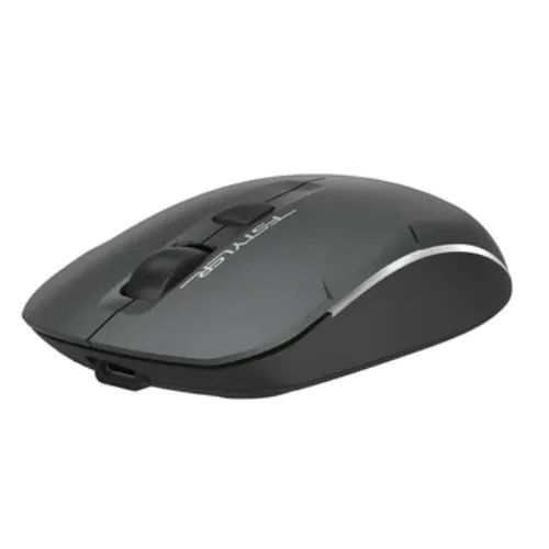 Buy A4tech FB26CS Air2 Stone Grey Wireless 2000 DPI Office Mouse online in Pakistan at WaddaGamer