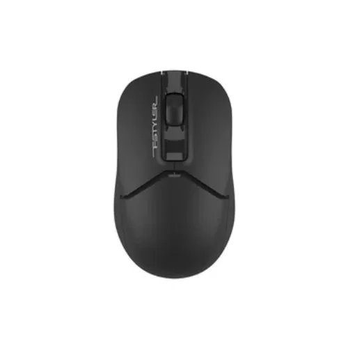 A4tech FB12S Silent Click Bluetooth & Wireless Computer Mouse price in Pakistan product image