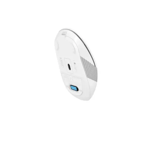 Buy A4tech FB10CS Grayish White 2400 DPI Wireless office Mouse online in Pakistan at WaddaGamer