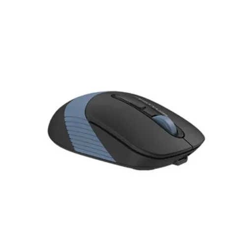Buy A4tech FB10CS Ash Blue Bluetooth 2.4G office Mouse online in Pakistan at WaddaGamer