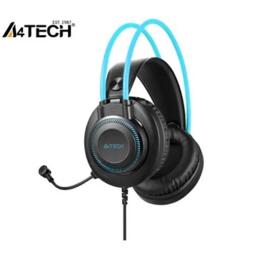 A4tech FH200i Fstyler Noise Cancelling Headphone price in Pakistan product image