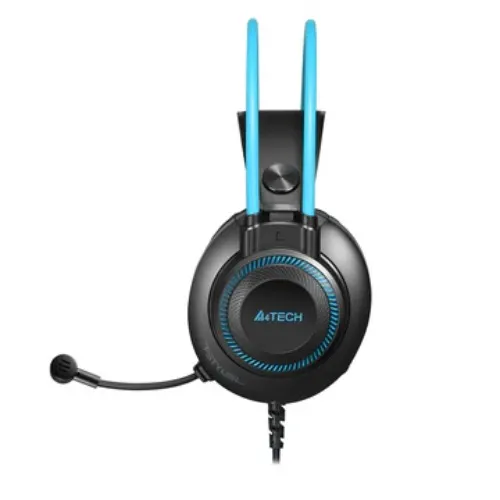 A4tech FH200i Fstyler Noise Cancelling Headphone image 4