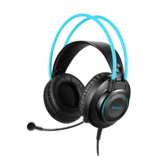 Buy A4tech FH200i Fstyler Noise Cancelling Headphone online in Pakistan at WaddaGamer