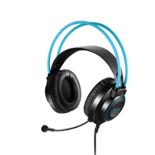 A4tech audio A4tech FH200i Fstyler Noise Cancelling Headphone front view