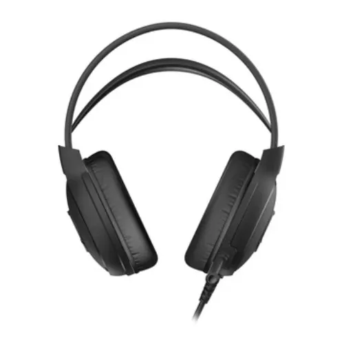 A4tech FH300U Black RGB Noise Cancelling Wired Headset image 4