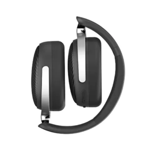 A4tech audio A4tech BH350C ANC Omni-Directional Headset front view