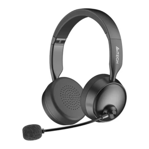A4tech BH230 40mm Unit Headset price in Pakistan product image