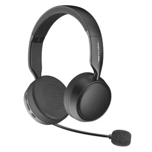 A4tech audio A4tech BH230 40mm Unit Headset front view