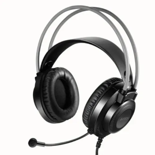 A4tech audio A4tech FH200U Fstyler front view