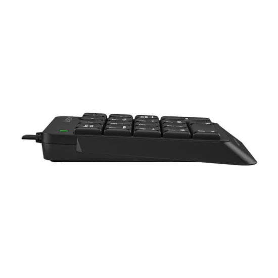 A4tech FK13P Fstyler Black Numeric Computer Keypad image 4