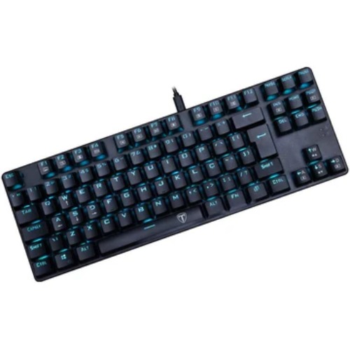 T-Dagger TGK313 BORA Small Gaming Keyboard image 5