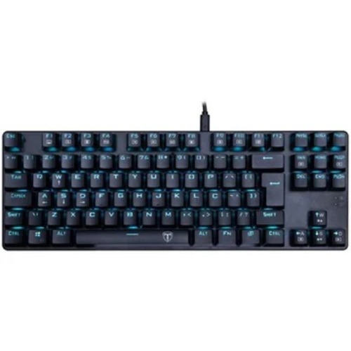 T-Dagger TGK313 BORA Small Gaming Keyboard image 6