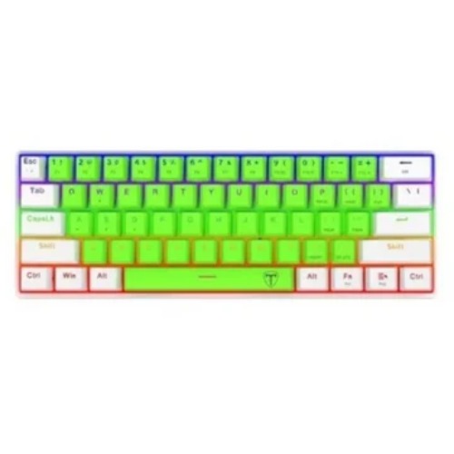 Buy T-Dagger Arena TGK321 W&G Gaming Keyboard online in Pakistan at WaddaGamer