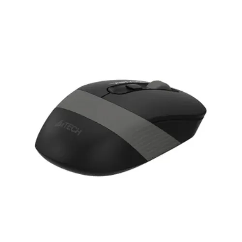 A4tech pc gear A4tech FG10S Fstyler 2000 DPI Silent Clicks Wireless front view