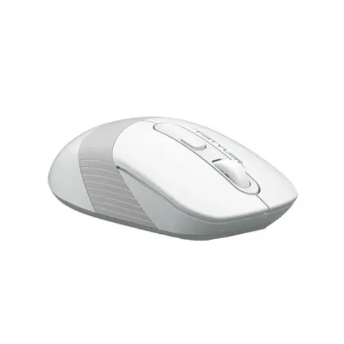 A4tech FG10S Fstyler 2000 DPI Silent Clicks Wireless image 4