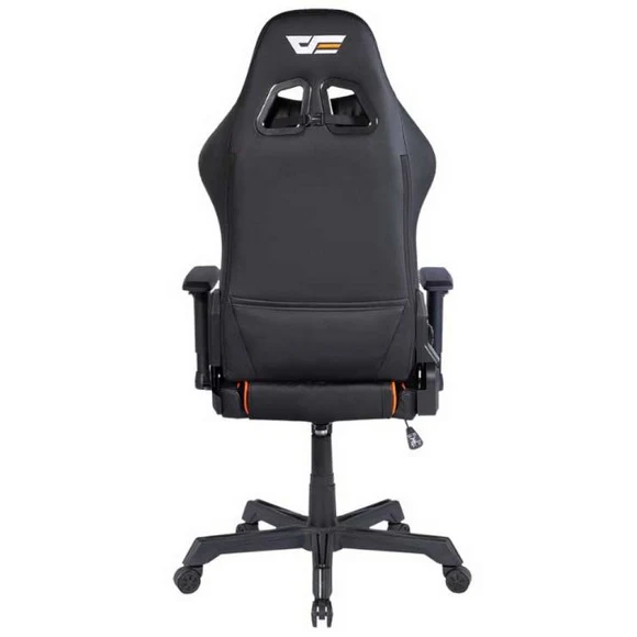 Buy Darkflash RC650 (Black & Rainbow)  90－180° back support adjustment & Ergonomic Design Gaming Chair online in Pakistan at WaddaGamer
