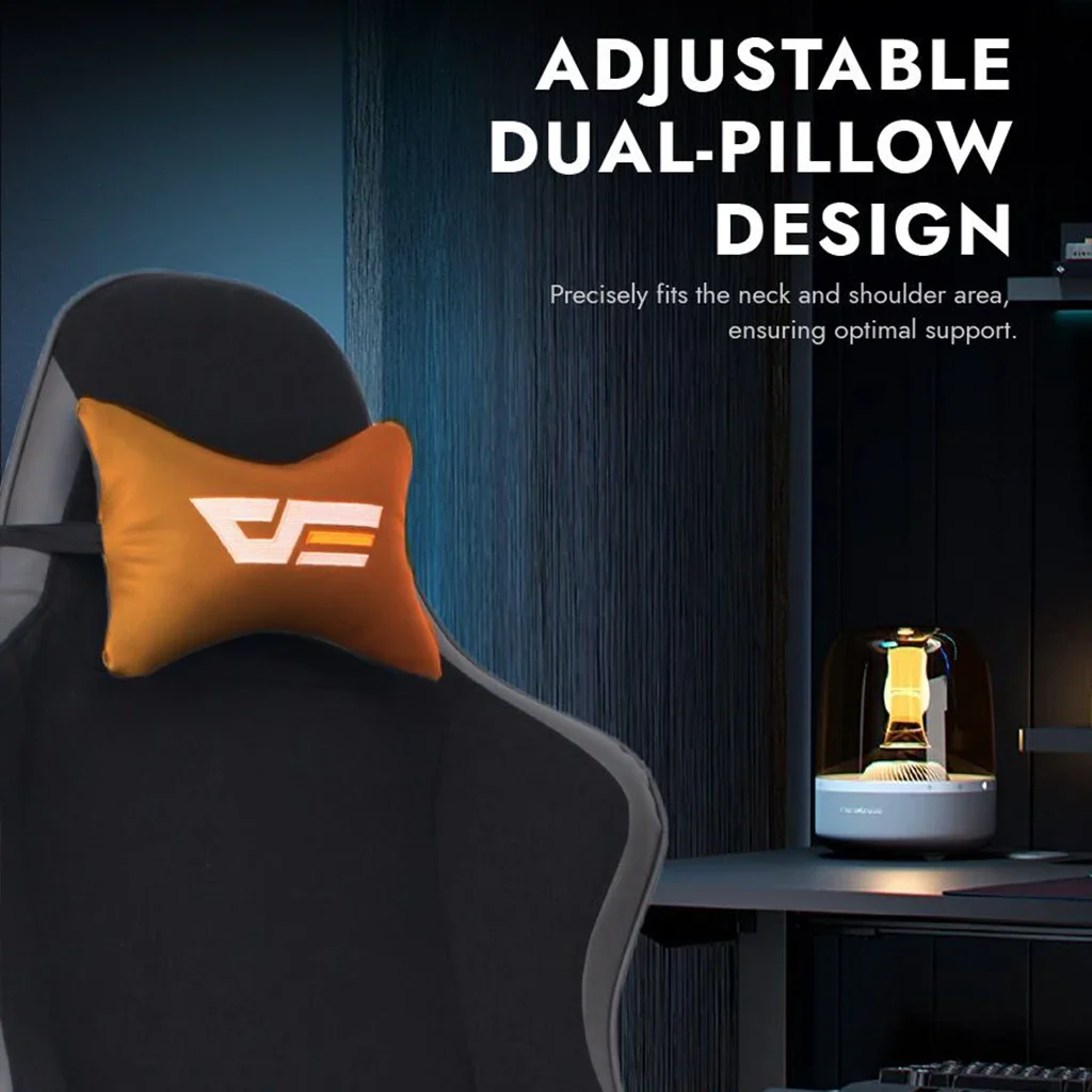 Darkflash RC-400 Ergonomic Gaming Chair image 6