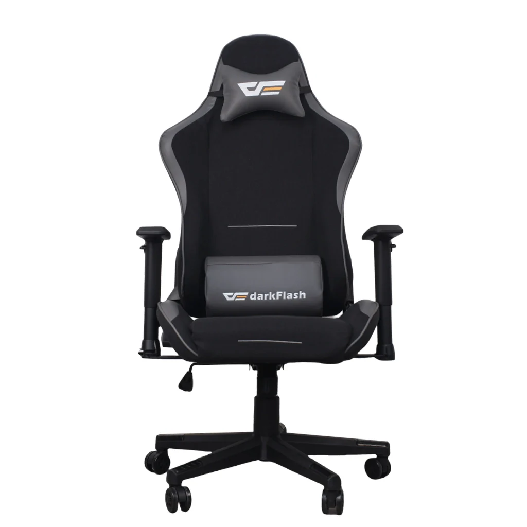 Darkflash RC400 Black Ergonomic Design Gaming Chair