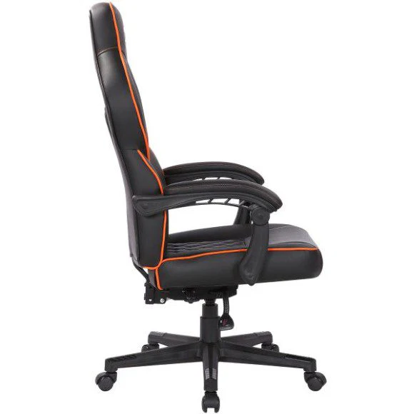 Buy Darkflash RC-300 (Orange & Black) Gaming Chair online in Pakistan at WaddaGamer