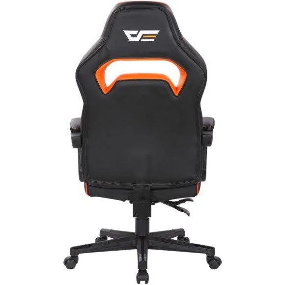 Darkflash RC-300 (Orange & Black) Gaming Chair image 4
