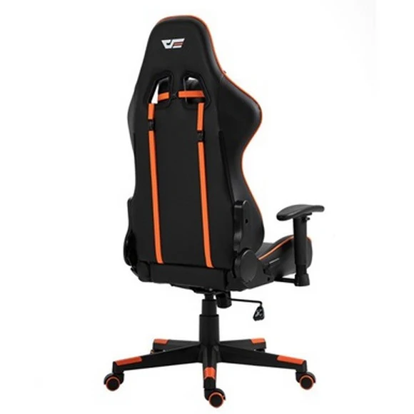 Buy Darkflash RC-350 (Brown & Black) Gaming Chair online in Pakistan at WaddaGamer