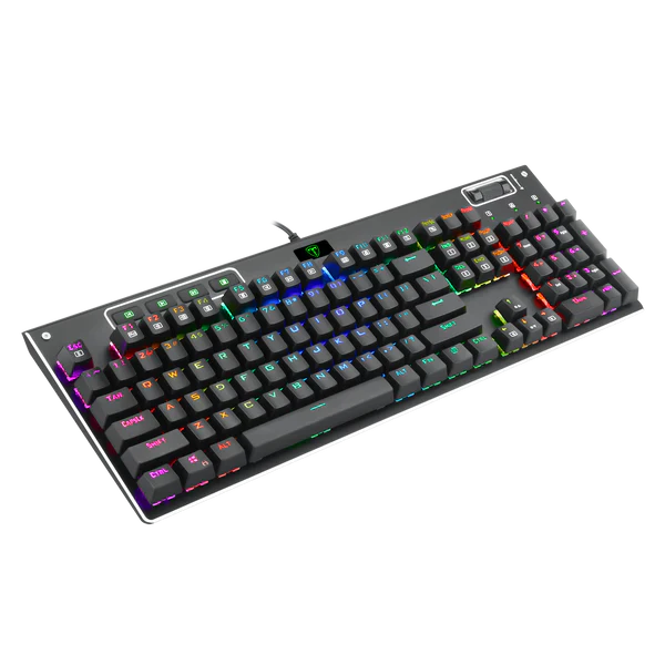T-Dagger Adriatic TGK316 Gaming Keyboard image 4