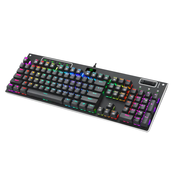 T-Dagger Adriatic TGK316 Gaming Keyboard image 5