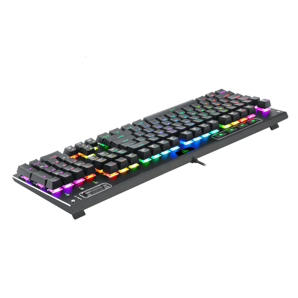 T-Dagger Adriatic TGK316 Gaming Keyboard image 6