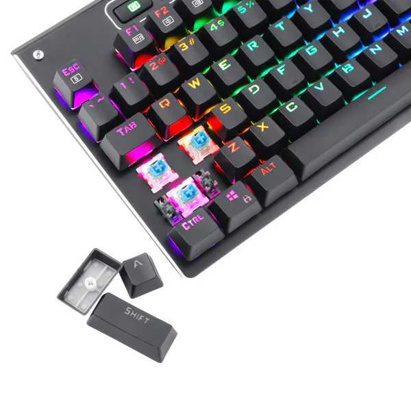 T-Dagger Adriatic TGK316 Gaming Keyboard image 7