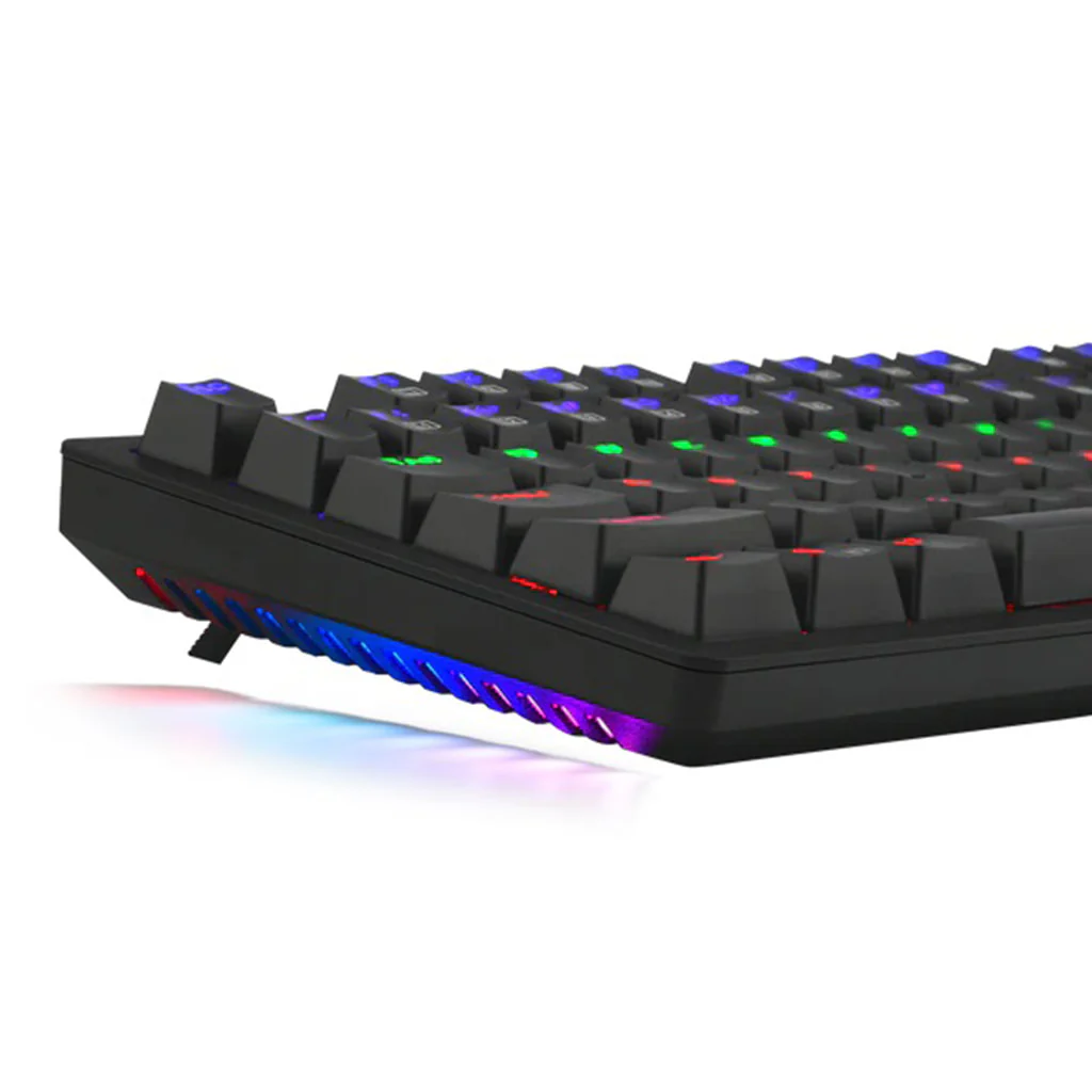 Buy T-Dagger Bermuda TGK312 Gaming Keyboard online in Pakistan at WaddaGamer