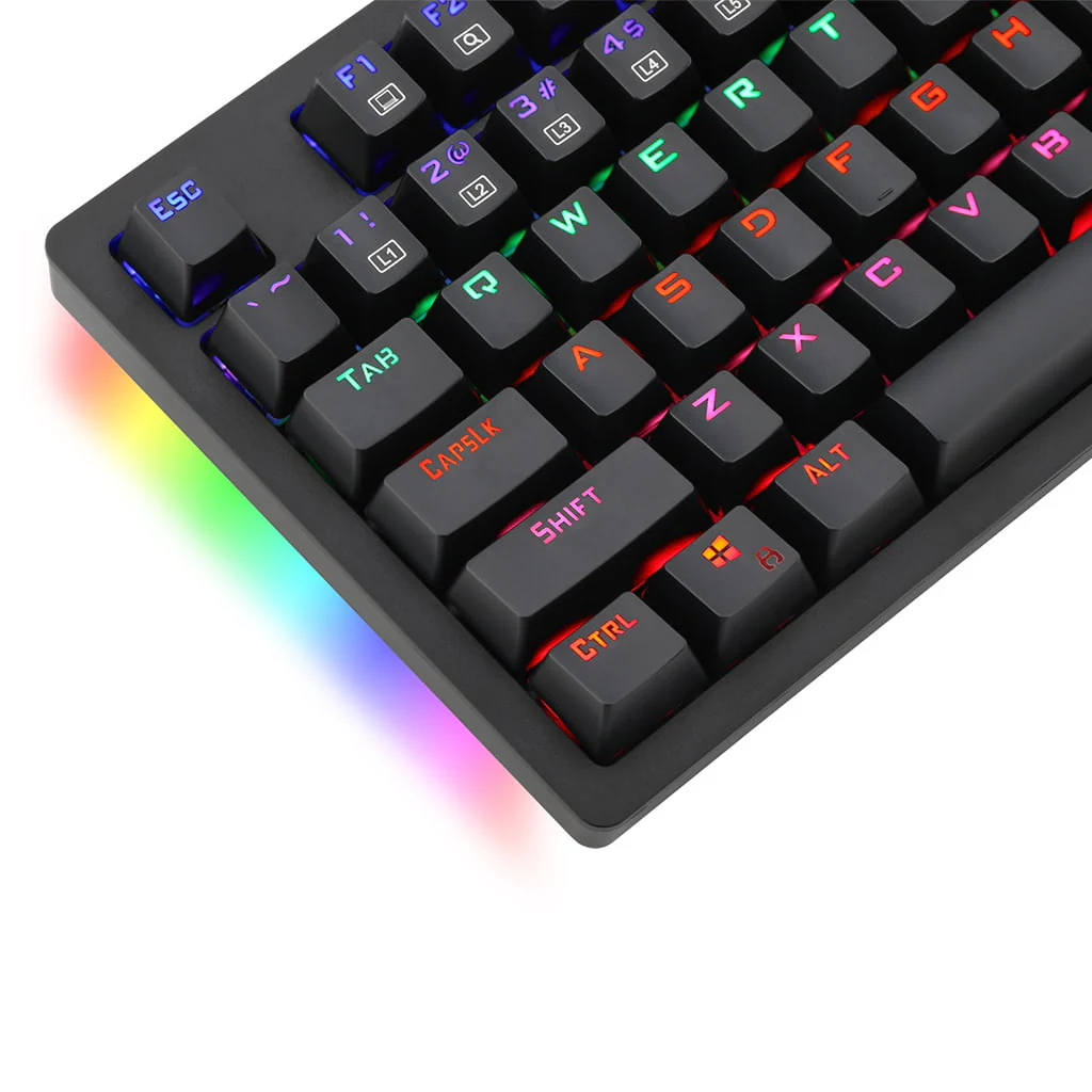 T-Dagger Bermuda TGK312 Gaming Keyboard image 5