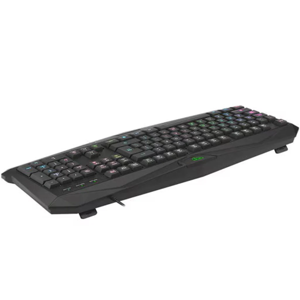 Buy T-Dagger TGK202 Tanker Gaming Keyboard online in Pakistan at WaddaGamer