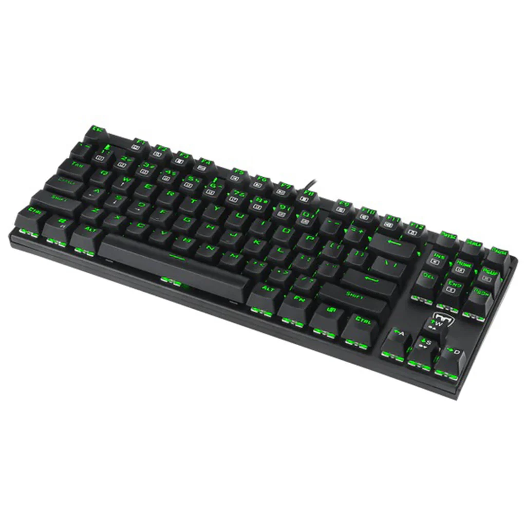 T-Dagger TGK302 Corvette Gaming Keyboard image 4