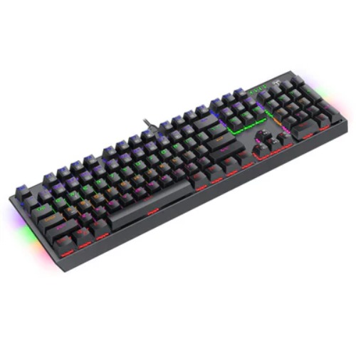 Buy T-Dagger Pavones TGK319-BL Gaming Keyboard online in Pakistan at WaddaGamer