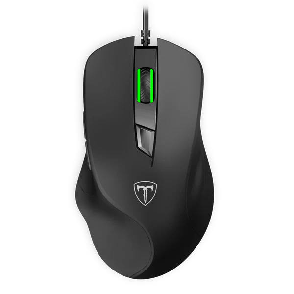 T-Dagger TGM 109 Detective Gaming Mouse price in Pakistan product image