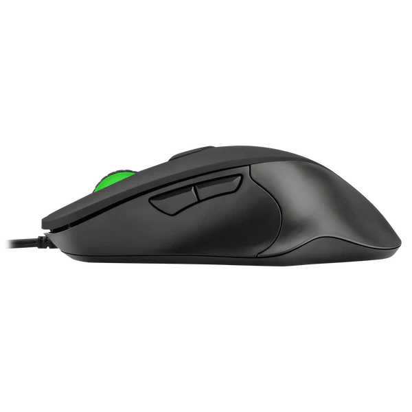 Buy T-Dagger TGM 109 Detective Gaming Mouse online in Pakistan at WaddaGamer