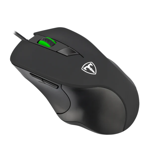T-Dagger TGM 109 Detective Gaming Mouse image 4