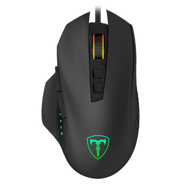 T-Dagger TGM302 CAPTAIN Gaming Mouse price in Pakistan product image